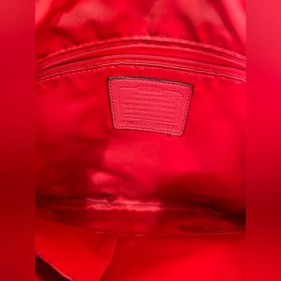 Coach Chaise CrossBody - Picture 5 of 6